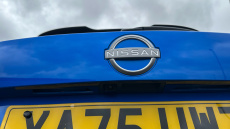 Nissan Juke 1.6 Hybrid N-Connecta 5dr Auto Hybrid Hatchback